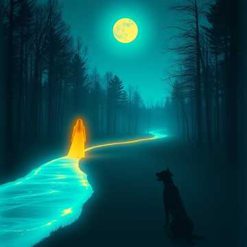 Слава добрая бежит!