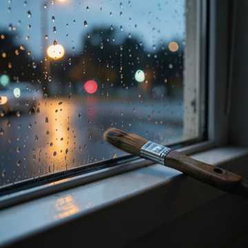 Рисуем жизнь