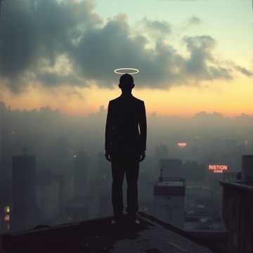 Герой без лица