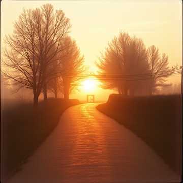 Дорога к счастью