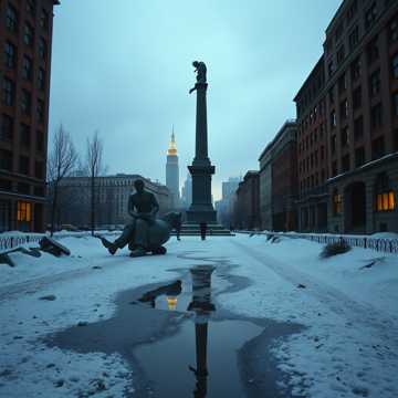 Сталинград.