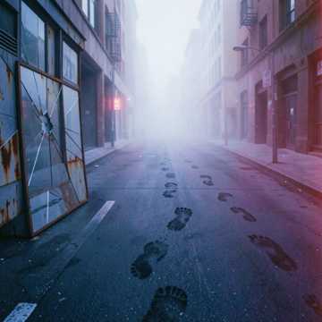 Безликий палач