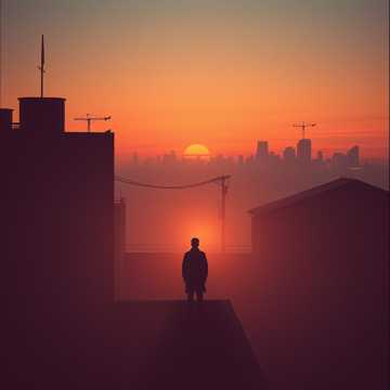 Мне уже не страшно