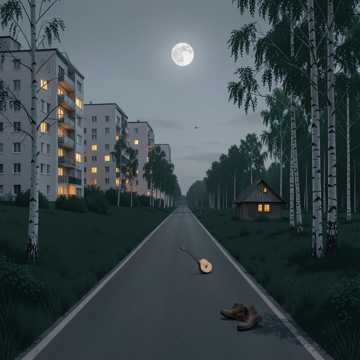 Деревенские