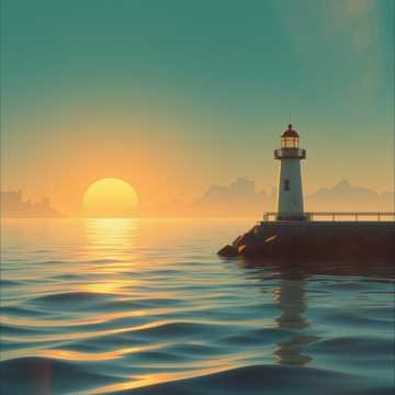 Сон морской