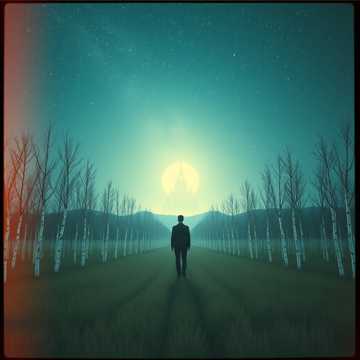 Зарницы (с 8 марта!)