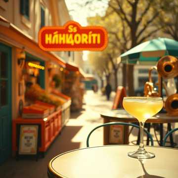 Синьорита, не проходите мимо