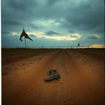 Обычный день штурмовика.