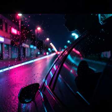 Valdemar & D.J.Max-Mix - Леди в ночи (Кавер 2026) (Edit)