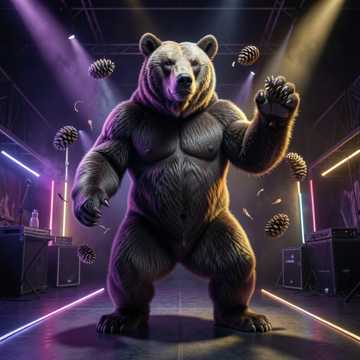 MISHKA TOP (Phonk Edition)