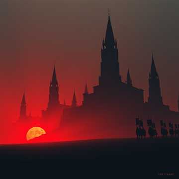 Тёмная империя