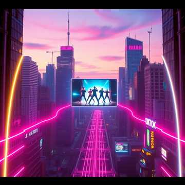 ТЫ И Я — ТИКТОК СЕМЬЯ