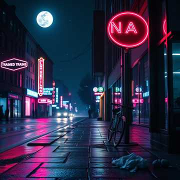 Электричка