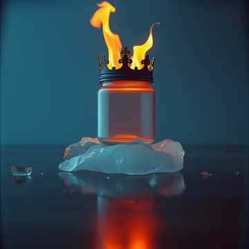 Палец короля