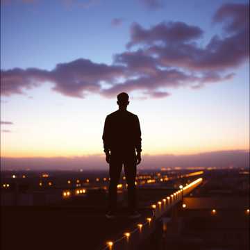 Зовётся одиночество