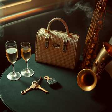 Газпромовский акционер