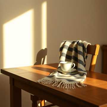 Не ждем тишины