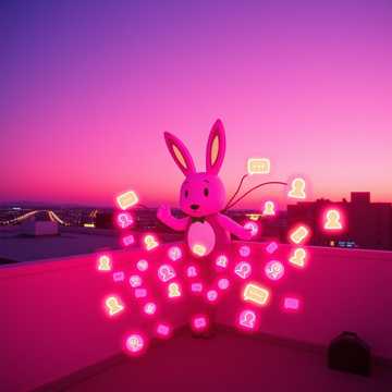 Зайка, забудь про Тимулку