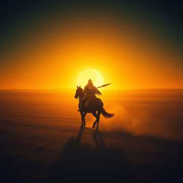 Зов предков