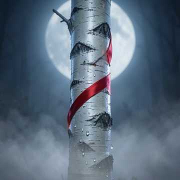 Девица- жар-птица