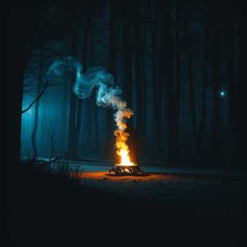 Фурия ведьма огонь и лёд