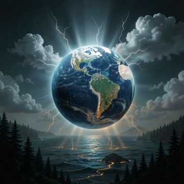 Лунный свет