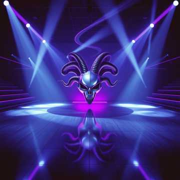 Полет к системе Медуза (Cover)