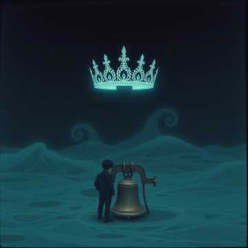 Сын рыбака и Морской царь