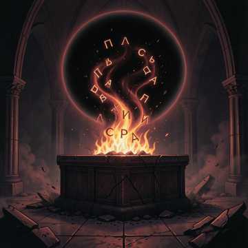 Падение Ронве