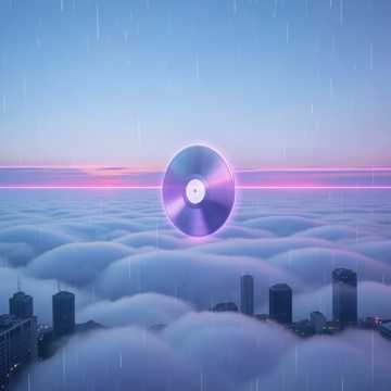 Чистое небо