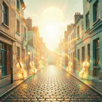 ДОБРОГО УТРА!