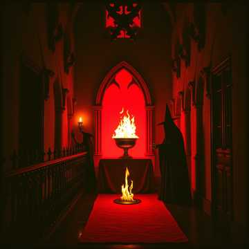 Тёмный Обряд