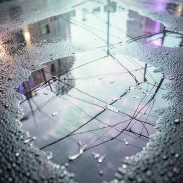 Весенний ветер