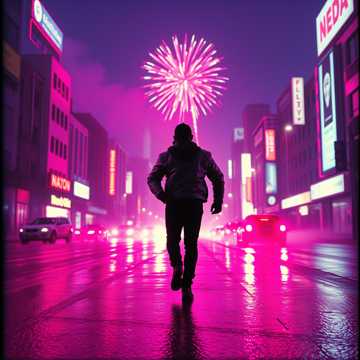 Новый год: перезагрузка