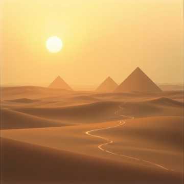 Наследие Египта