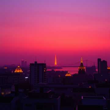 Посыл в Города