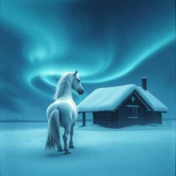 Ой Мороз , мороз.