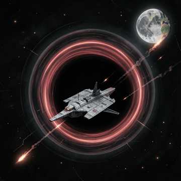 Горизонт событий