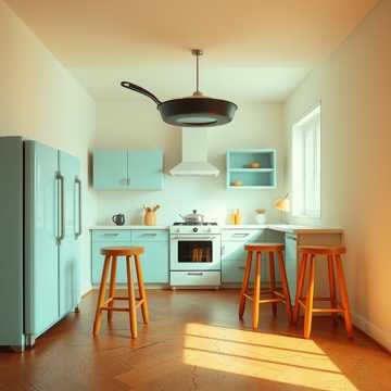 Четыре угла