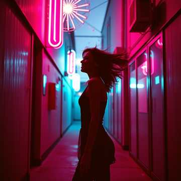 Классная девчонка