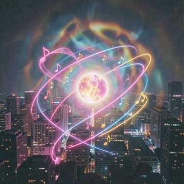 Around My Soul (Burning Acid Mix)