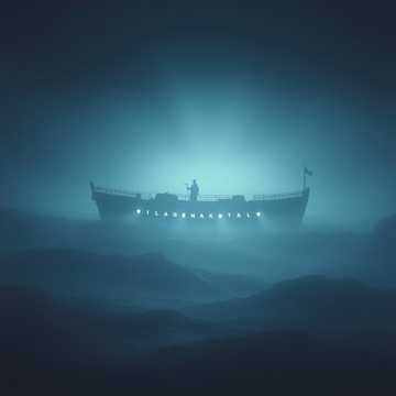 Белый ковчег