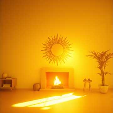 Солнце моё #7 (Dance RMX)