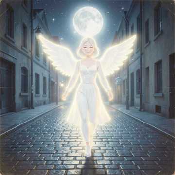 Чудо девочка