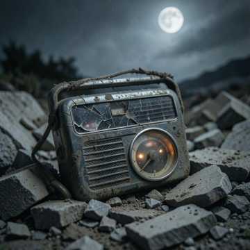 Идущий в ад (позывной «Мулла»)