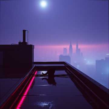 Паломниками за ветром