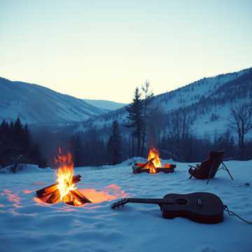 Российский бард