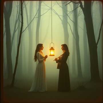 Слово на двоих