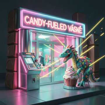 Шоколадный хруст