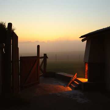 Святая Русь моя любимая